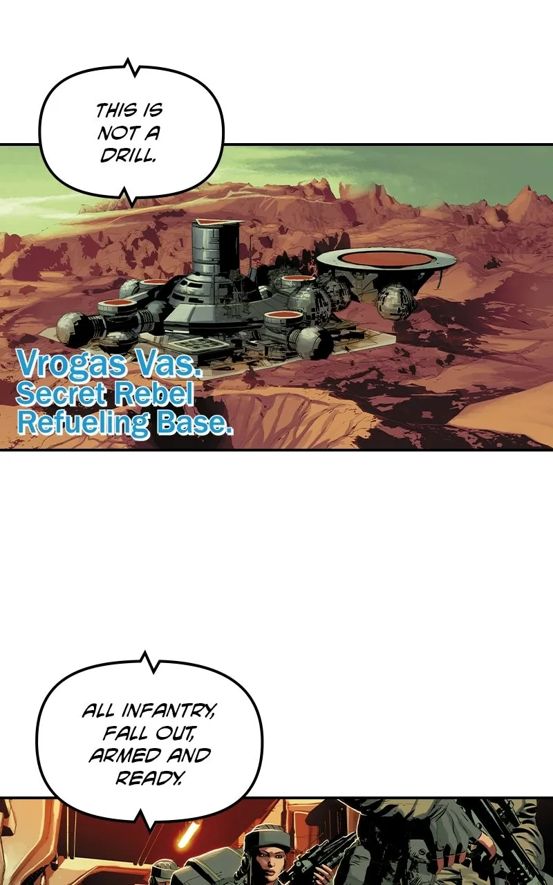 Star Wars™ (2015) - Chapter 21 - Page 2