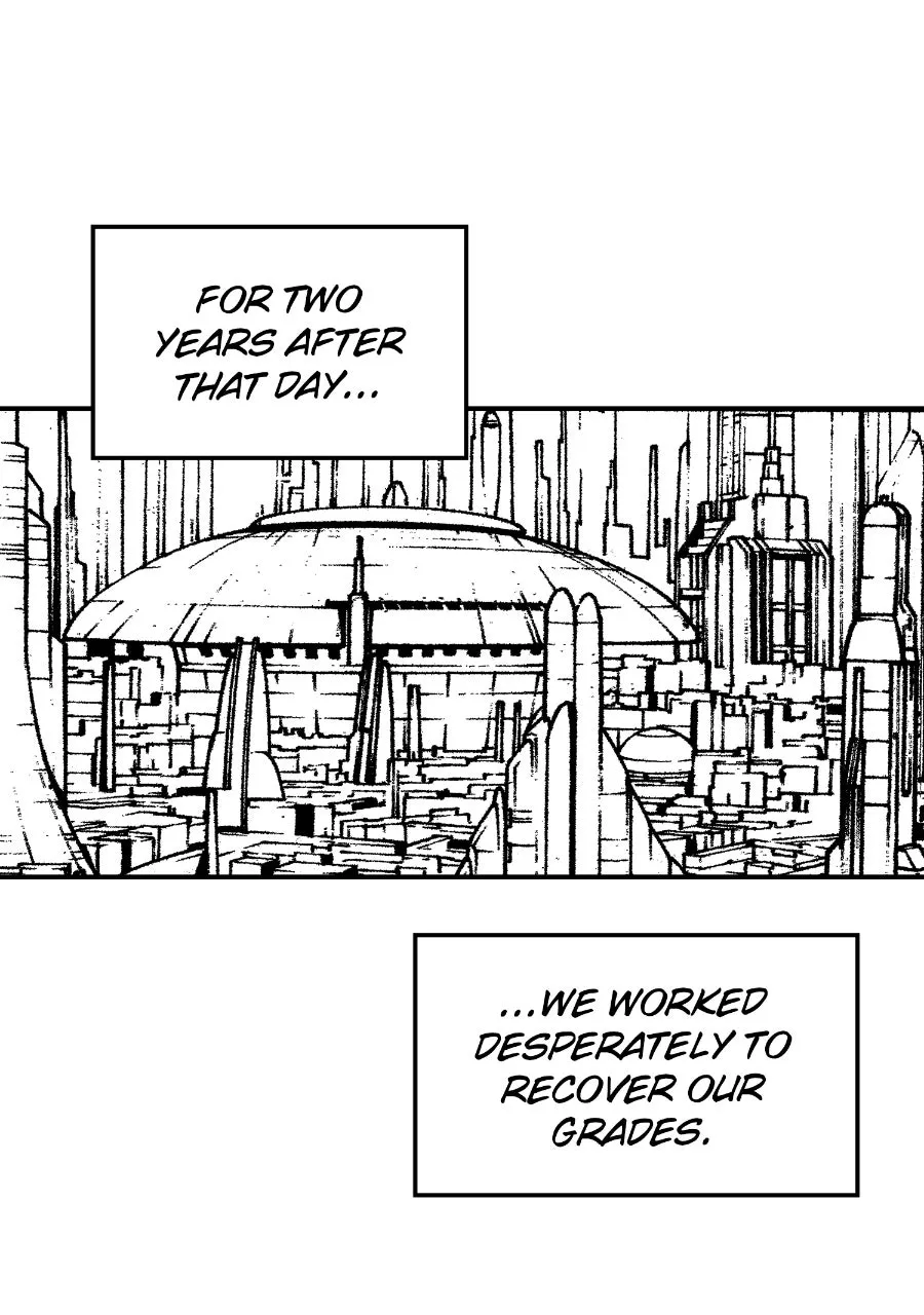 Star Wars™: Lost Stars - Chapter 18 - Page 1