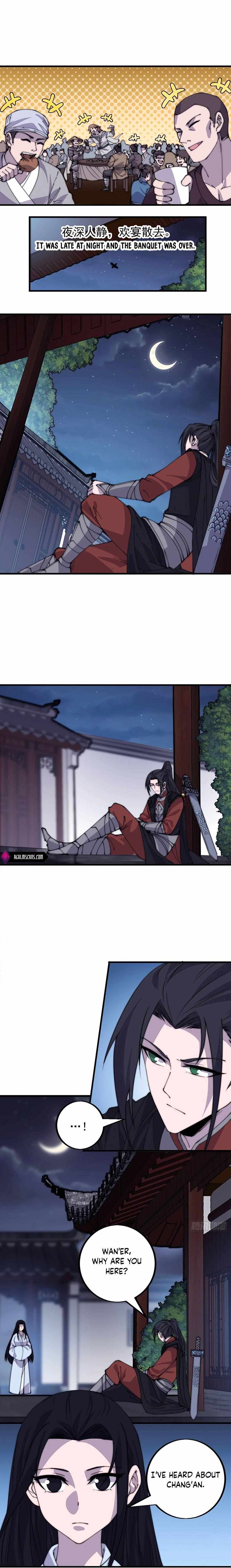 Start A Mountain - Chapter 412 - Page 2