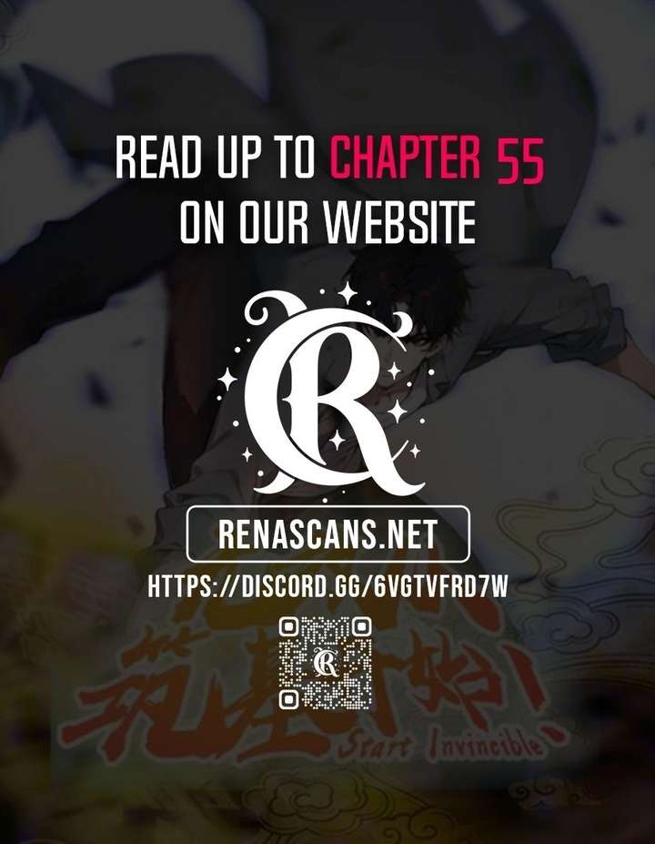 Start Invincible - Chapter 46 - Page 1
