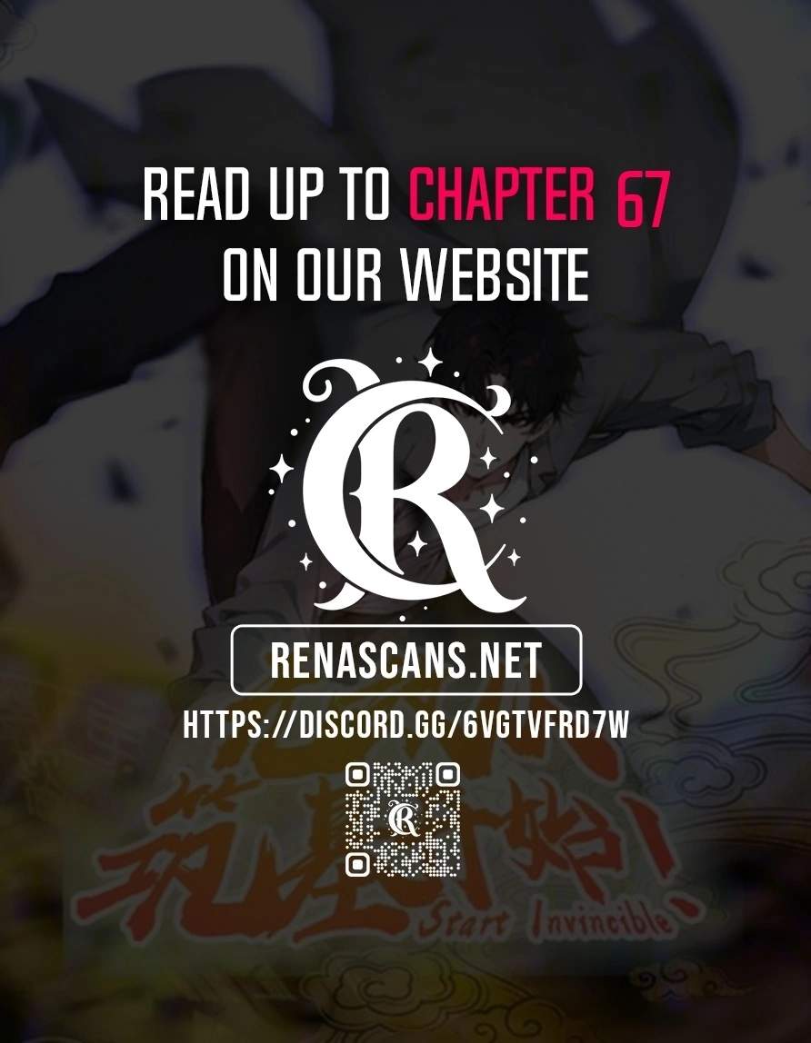 Start Invincible - Chapter 58 - Page 1