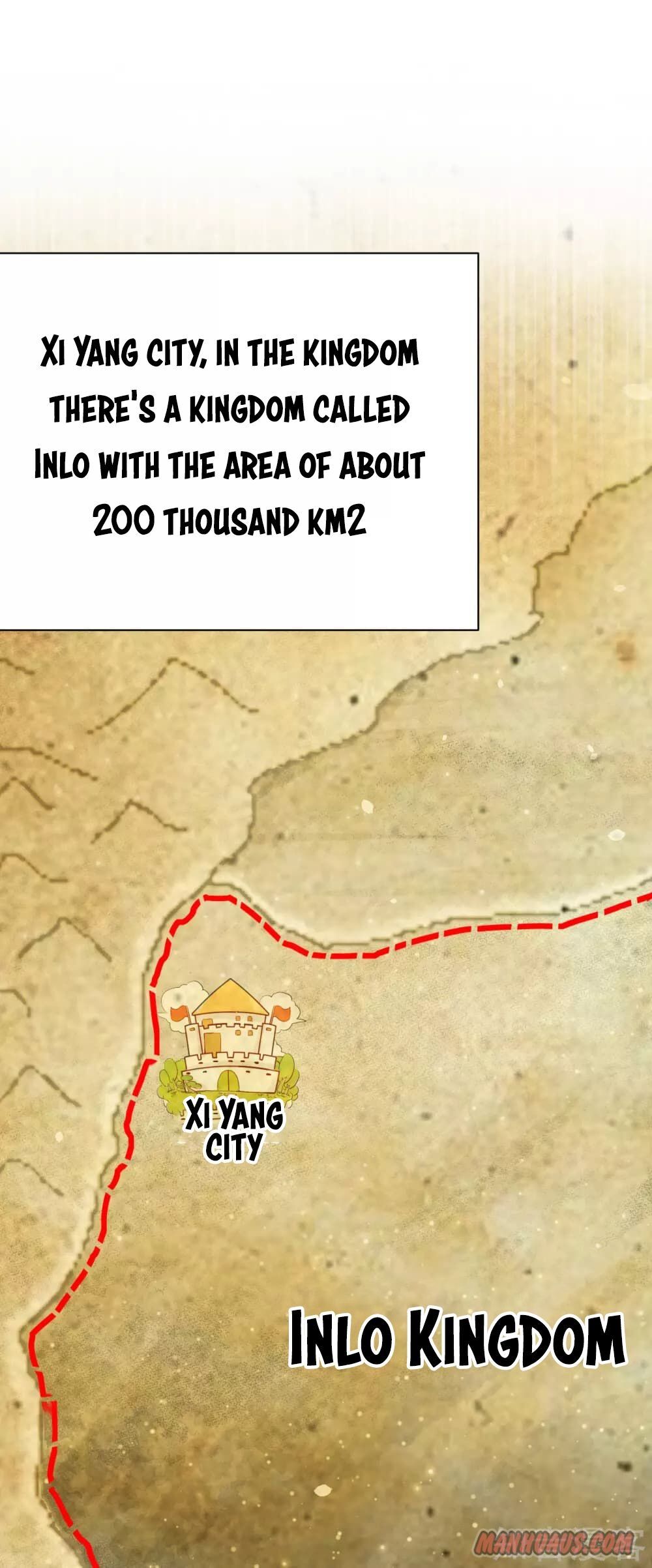 Starting From Today I'll Work As A City Lord - Chapter 104 - Page 1