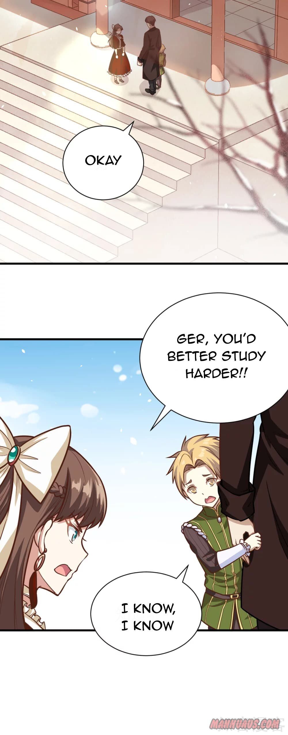 Starting From Today I'll Work As A City Lord - Chapter 122 - Page 2