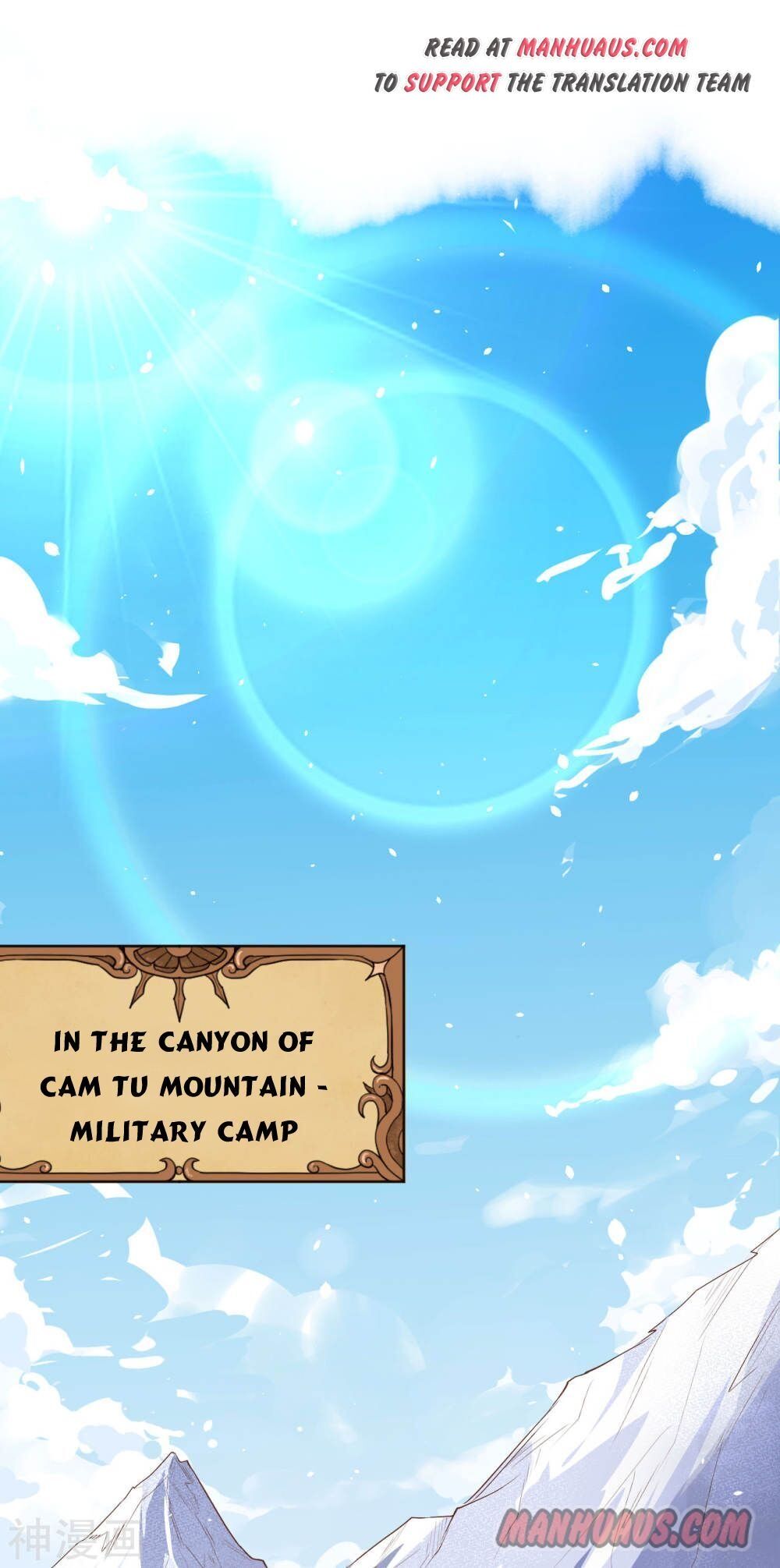 Starting From Today I'll Work As A City Lord - Chapter 143 - Page 1