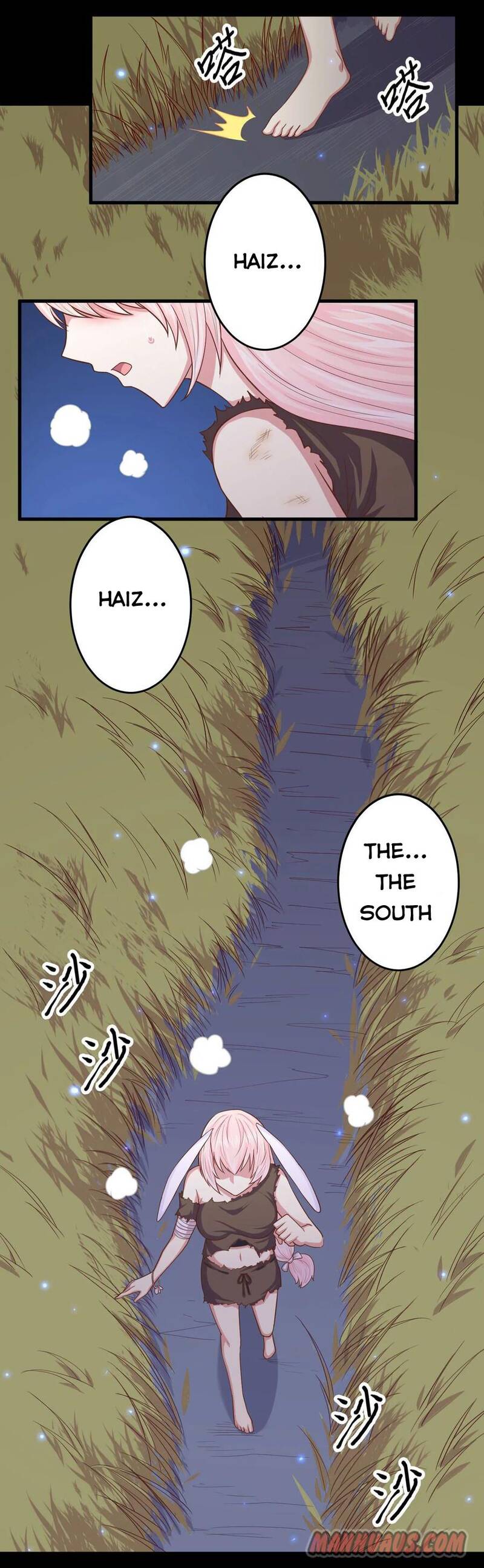 Starting From Today I'll Work As A City Lord - Chapter 57 - Page 2