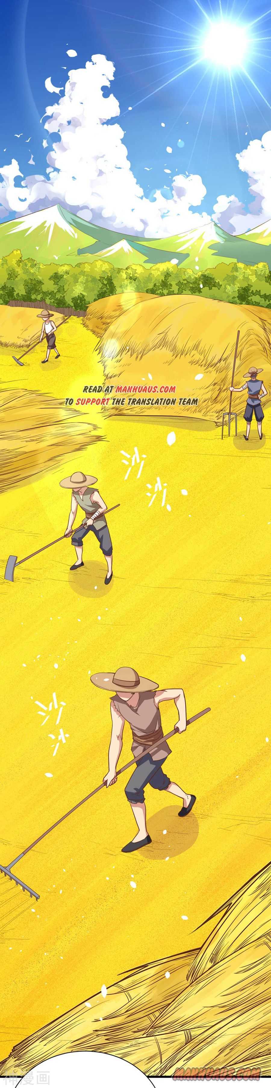 Starting From Today I'll Work As A City Lord - Chapter 86 - Page 1