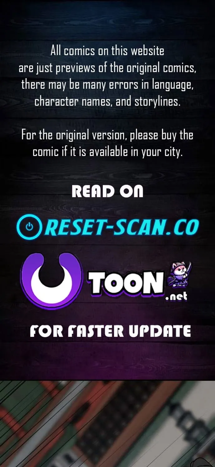 Starting the Sect System - Chapter 35 - Page 1