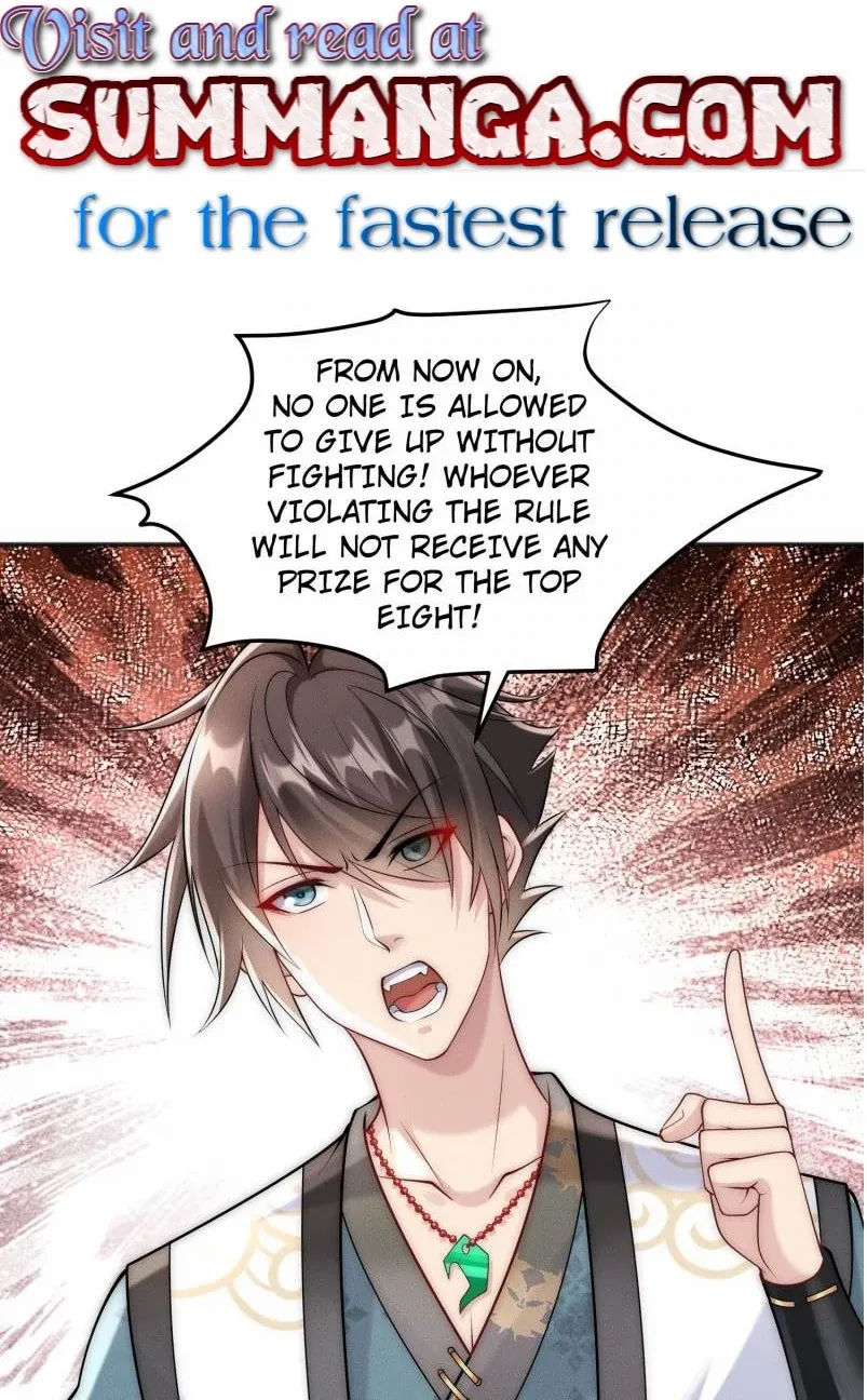 Starting With a Reward of 100 Million Lives - Chapter 103 - Page 1