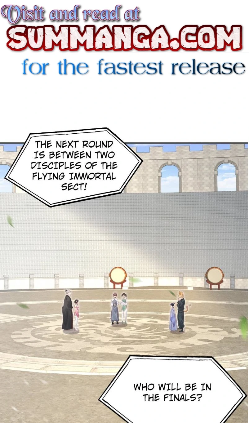 Starting With a Reward of 100 Million Lives - Chapter 105 - Page 1
