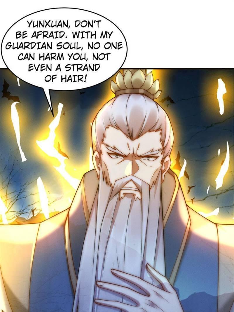 Starting With a Reward of 100 Million Lives - Chapter 3 - Page 1