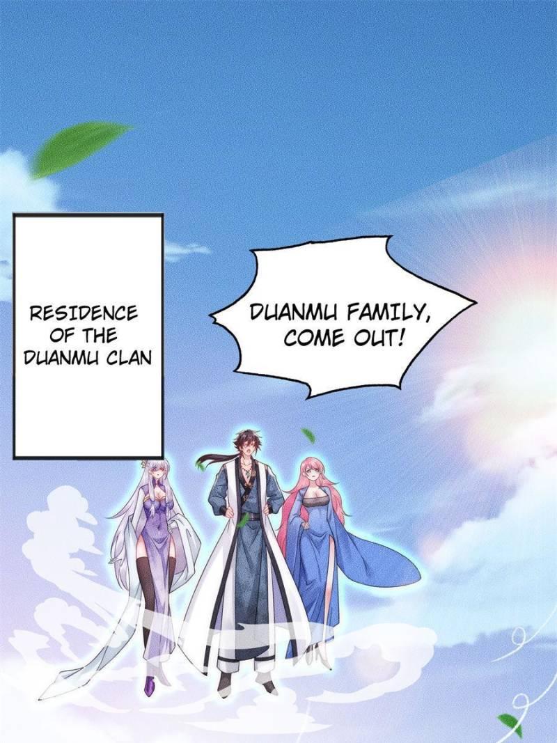 Starting With a Reward of 100 Million Lives - Chapter 31 - Page 2