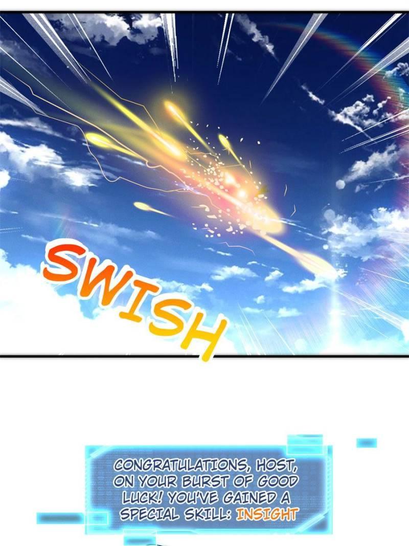 Starting With a Reward of 100 Million Lives - Chapter 4 - Page 1
