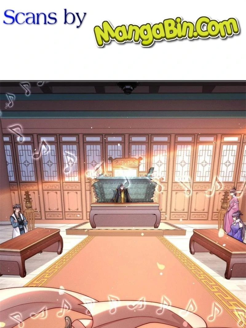 Starting With a Reward of 100 Million Lives - Chapter 50 - Page 1