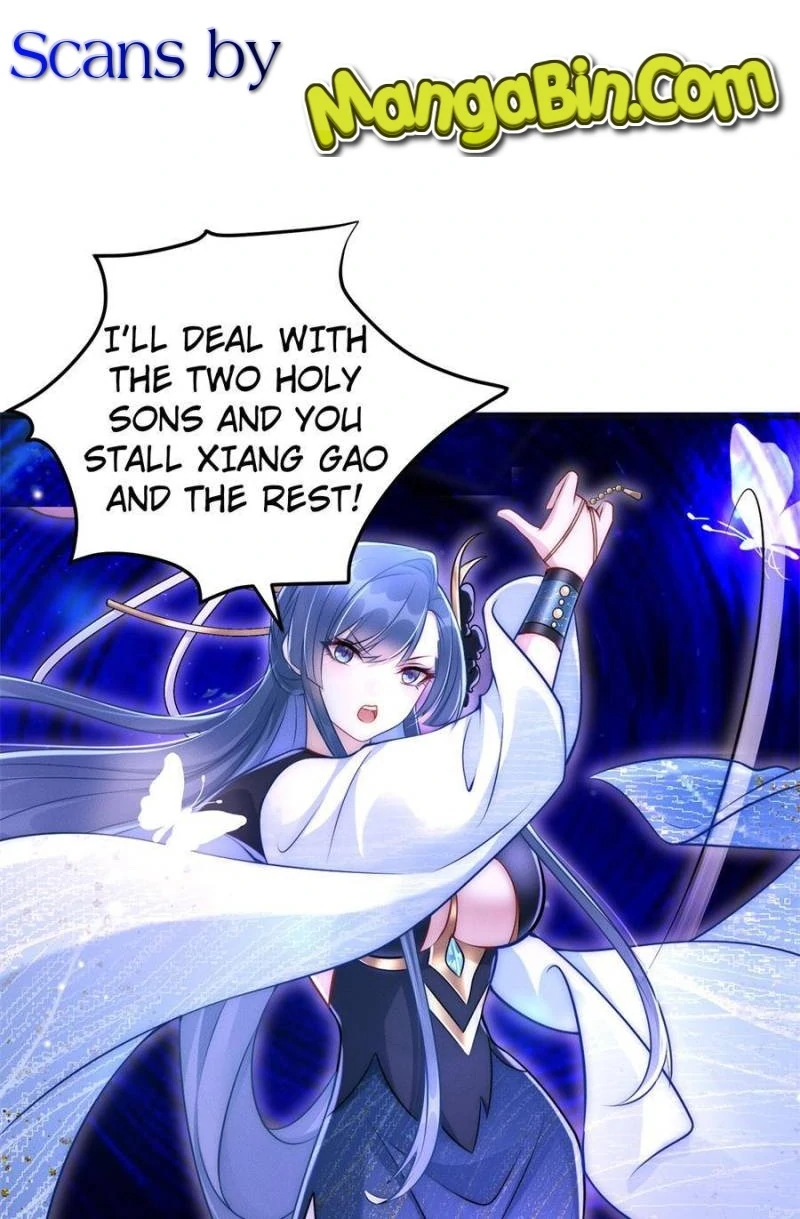 Starting With a Reward of 100 Million Lives - Chapter 51 - Page 1