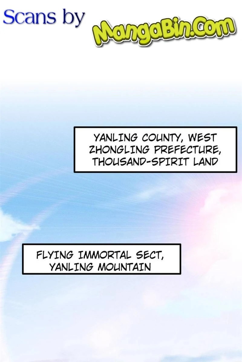 Starting With a Reward of 100 Million Lives - Chapter 65 - Page 1