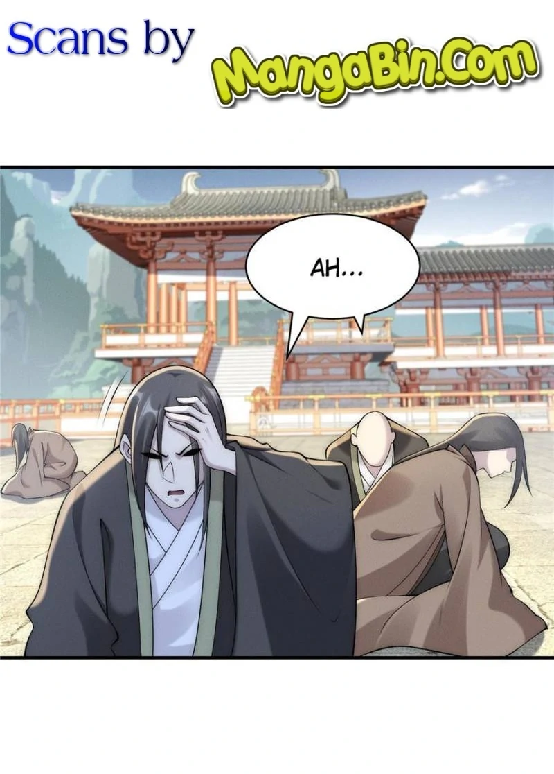 Starting With a Reward of 100 Million Lives - Chapter 73 - Page 1
