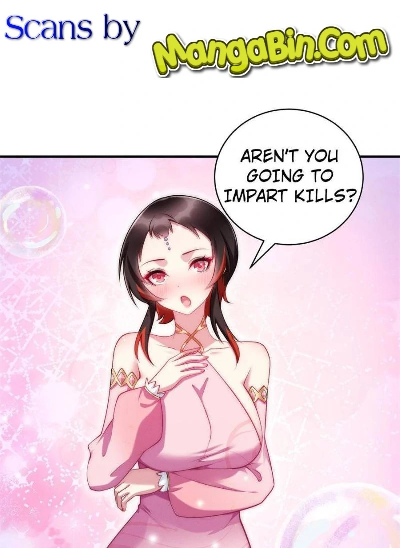 Starting With a Reward of 100 Million Lives - Chapter 80 - Page 1