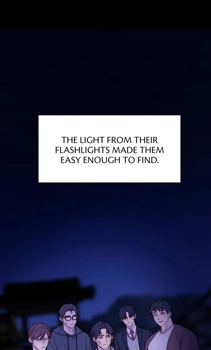 Stay Alive - Chapter 36 - Page 2