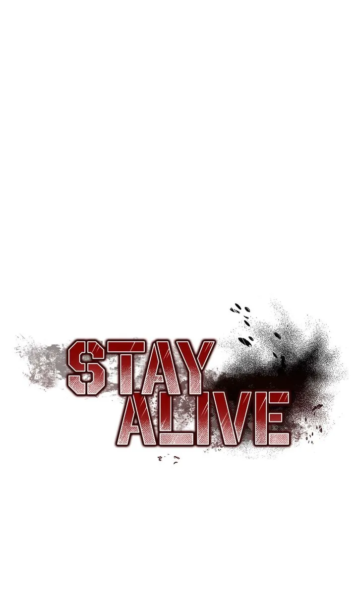 Stay Alive - Chapter 46 - Page 1