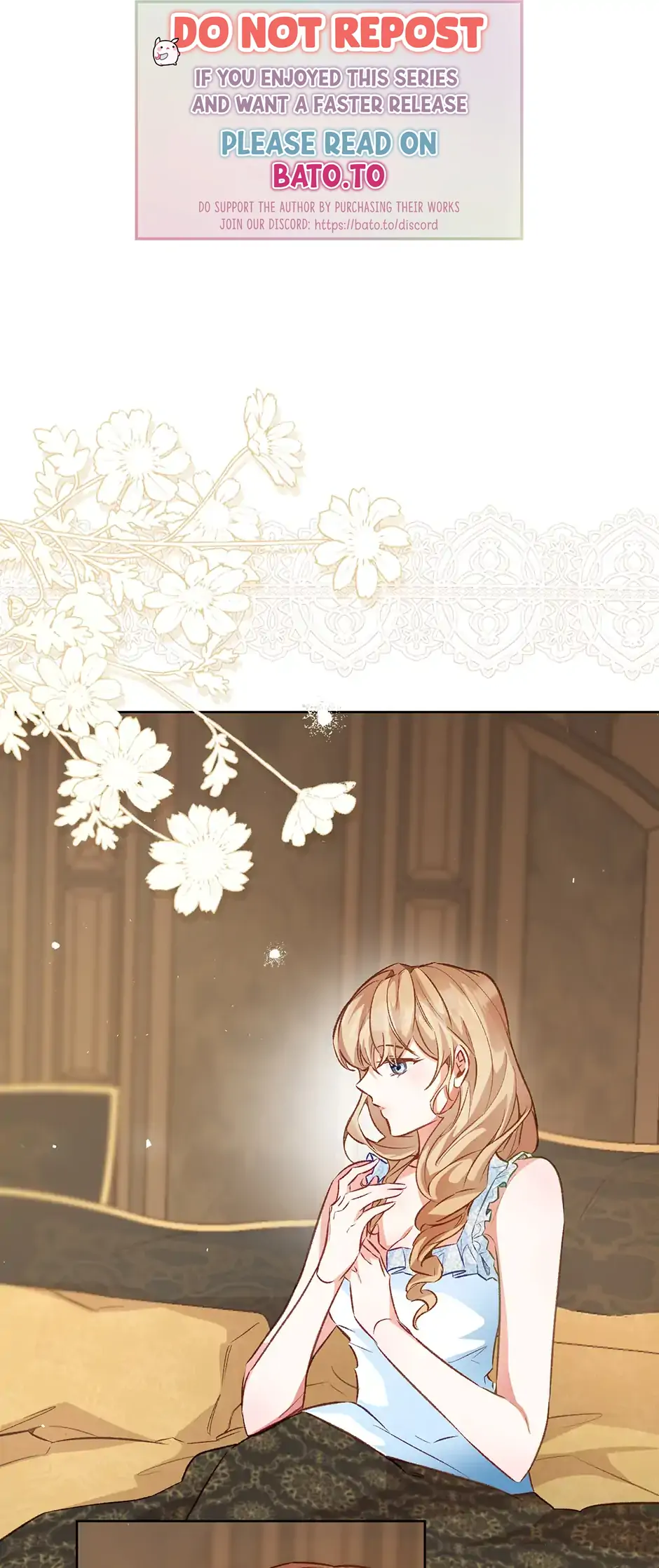 Stealing the Lady’s Heart - Chapter 126 - Page 1