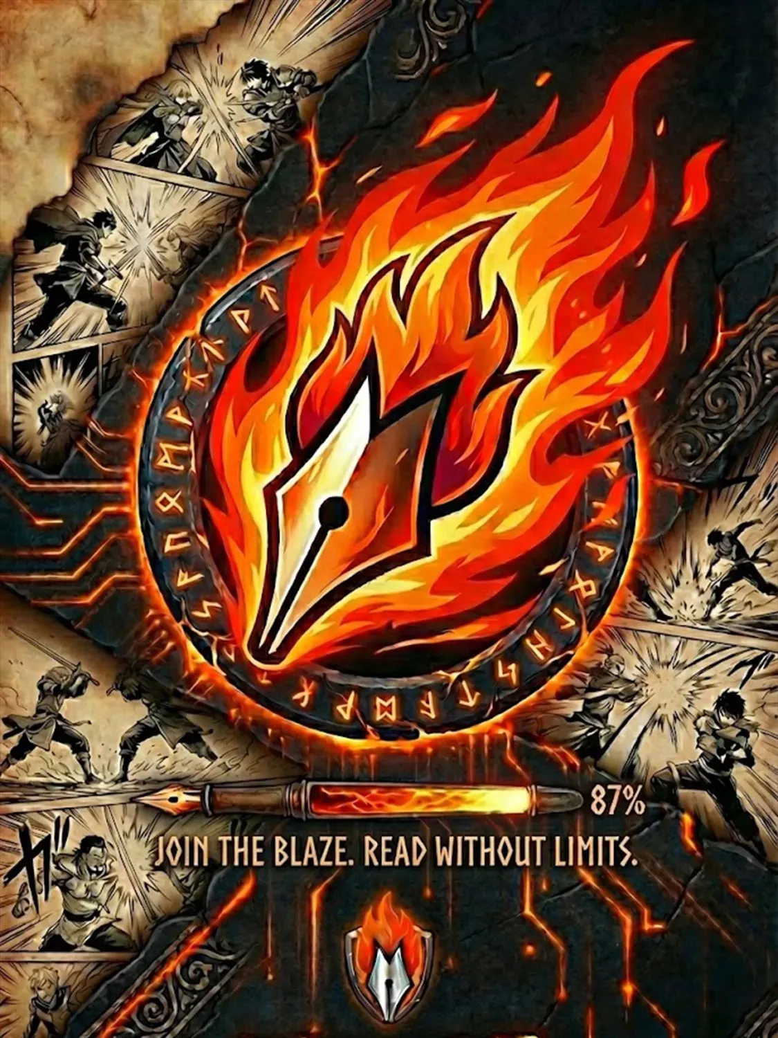 Stella Must Die - Chapter 11 - Page 1