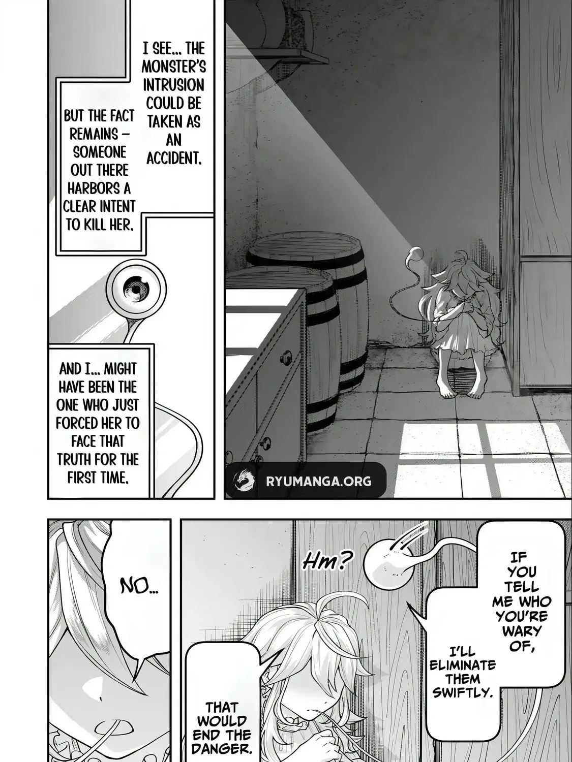 Stella Must Die - Chapter 4.2 - Page 1