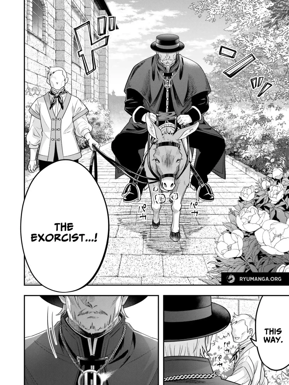 Stella Must Die - Chapter 5.3 - Page 1