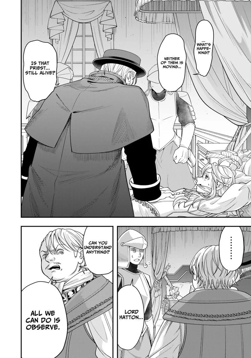 Stella Must Die - Chapter 6.3 - Page 1