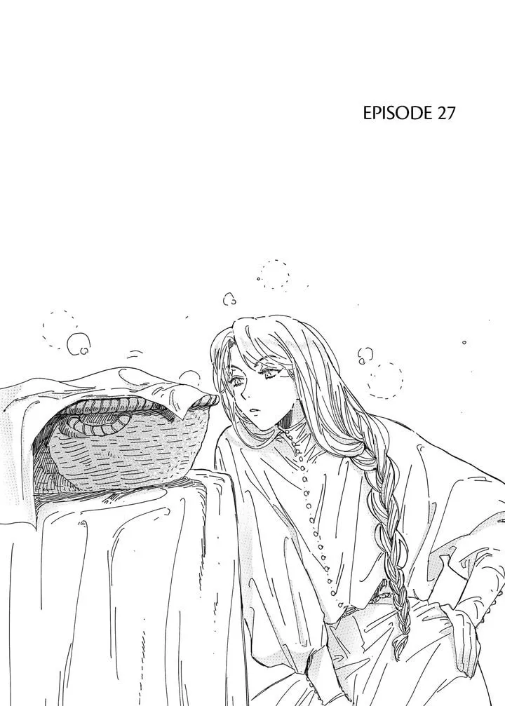 Stigmata: The Forging of a Saint - Chapter 27 - Page 2