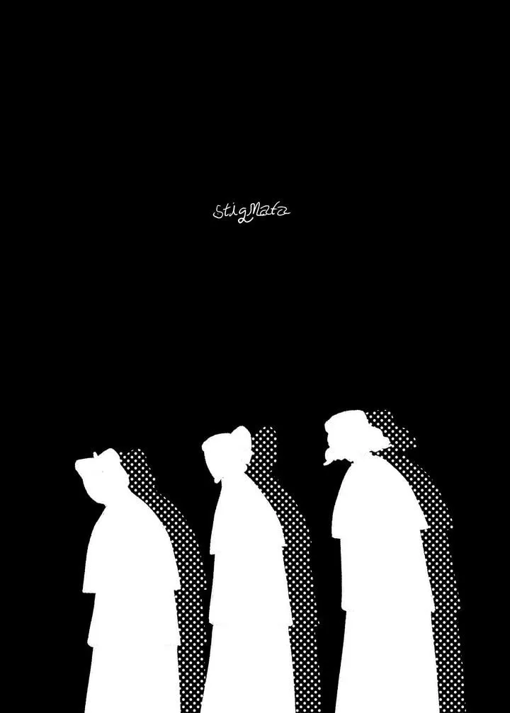 Stigmata: The Forging of a Saint - Chapter 84 - Page 2