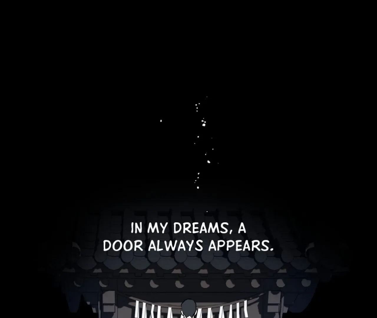 Still, It Rains - Chapter 1 - Page 1