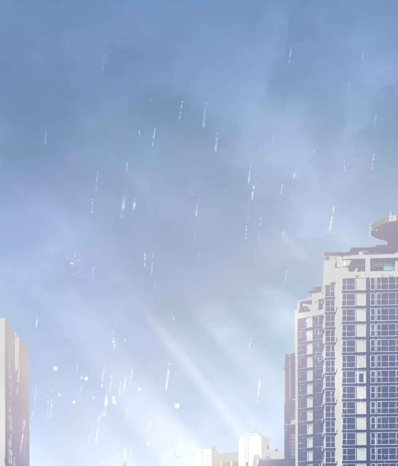 Still, It Rains - Chapter 16 - Page 1