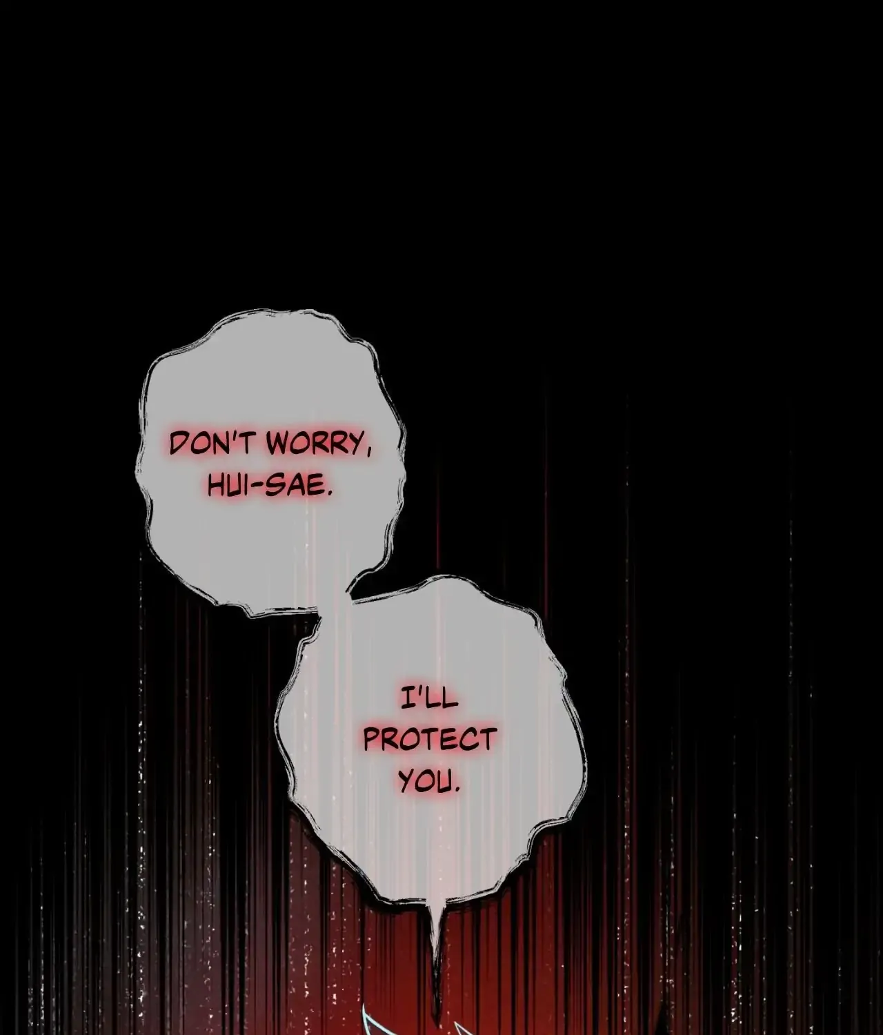 Still, It Rains - Chapter 19 - Page 1