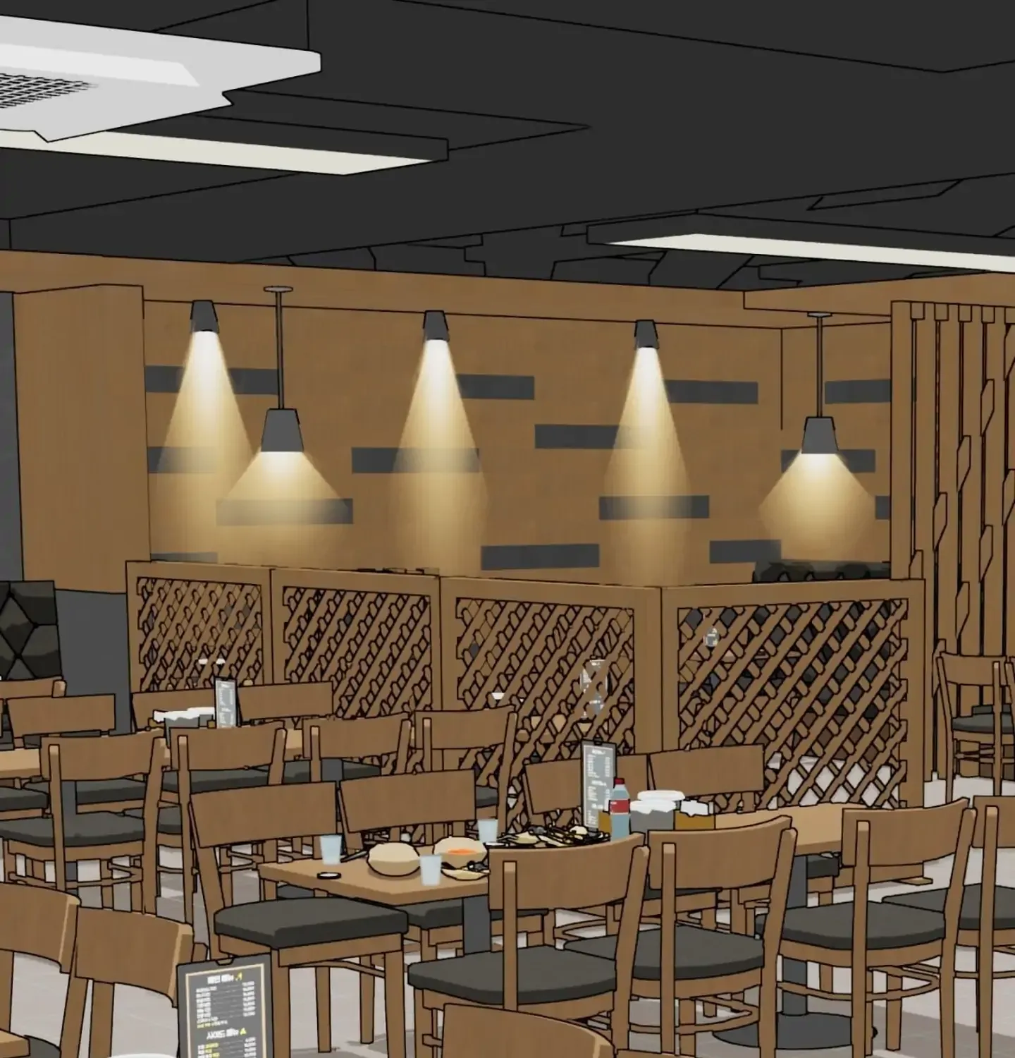 Still, It Rains - Chapter 28 - Page 1