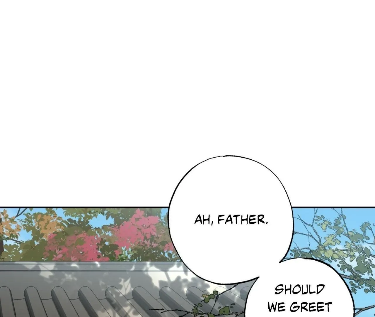 Still, It Rains - Chapter 3 - Page 1