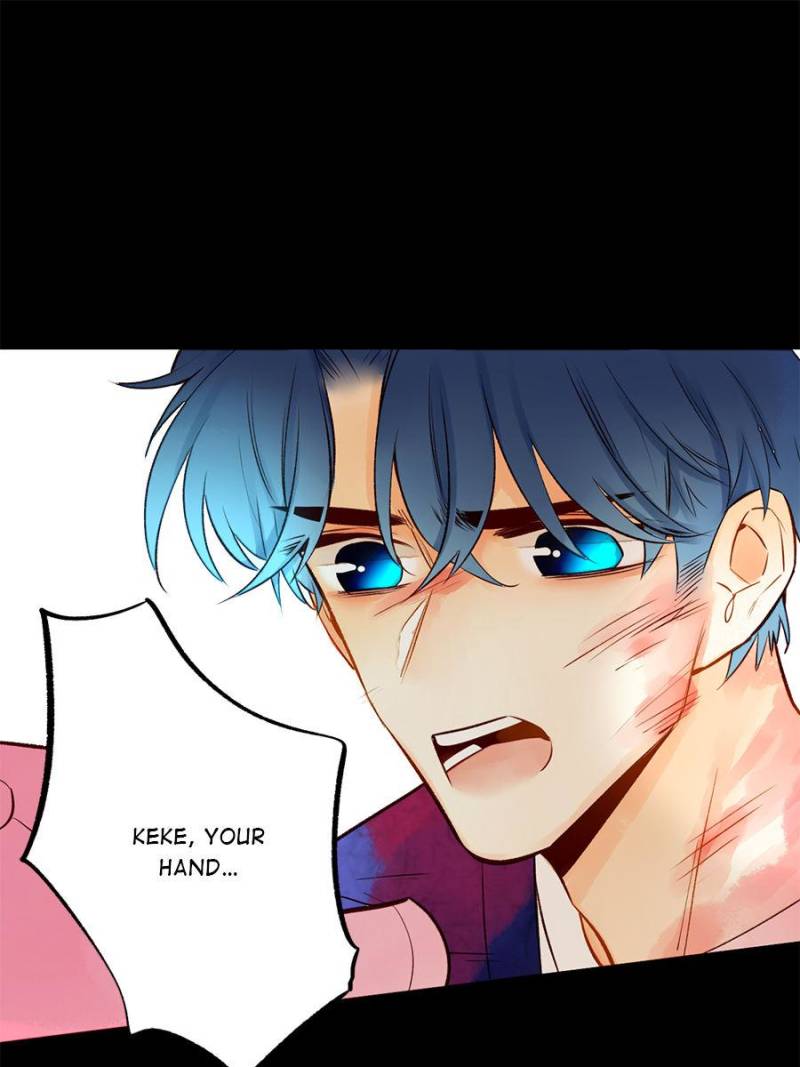 Stop! You Sexy Beast - Chapter 99 - Page 1