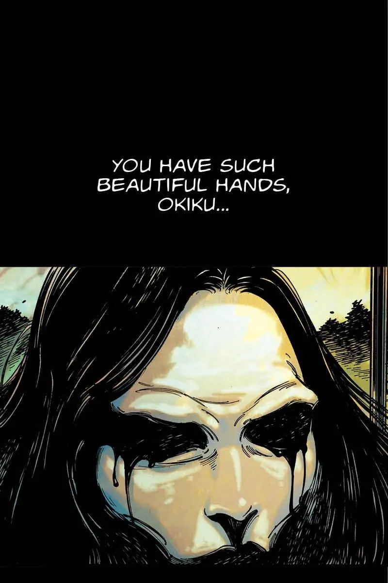 Stories After Dark: Japan - Chapter 4 - Page 2