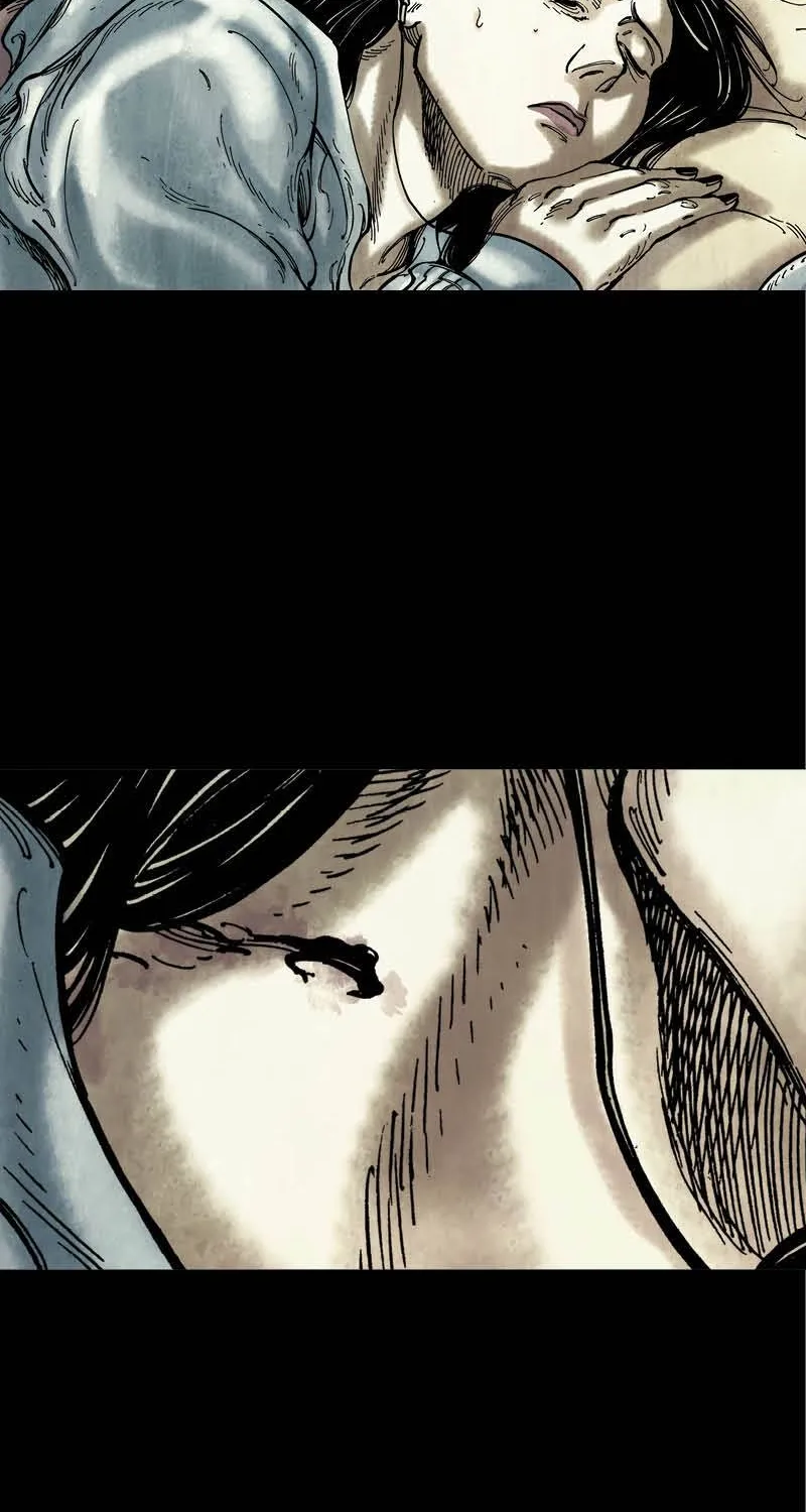 Stories After Dark: Korea II - Chapter 6 - Page 2