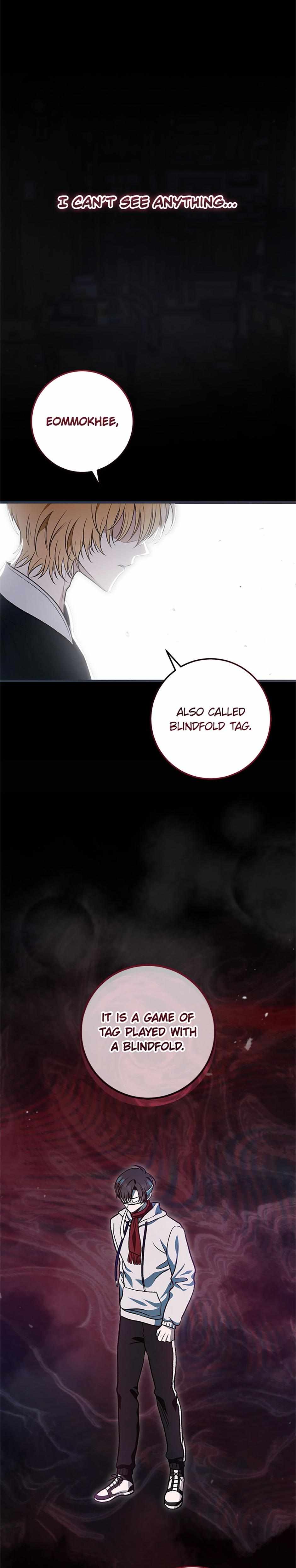 Strange Tales From The Moonlit House - Chapter 42 - Page 2