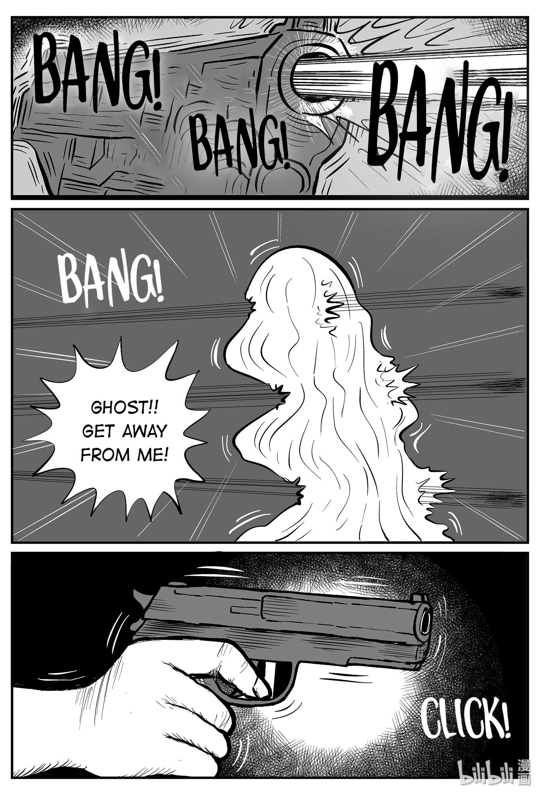 Strange Tales of Xiao Zhi - Chapter 35.2 - Page 2