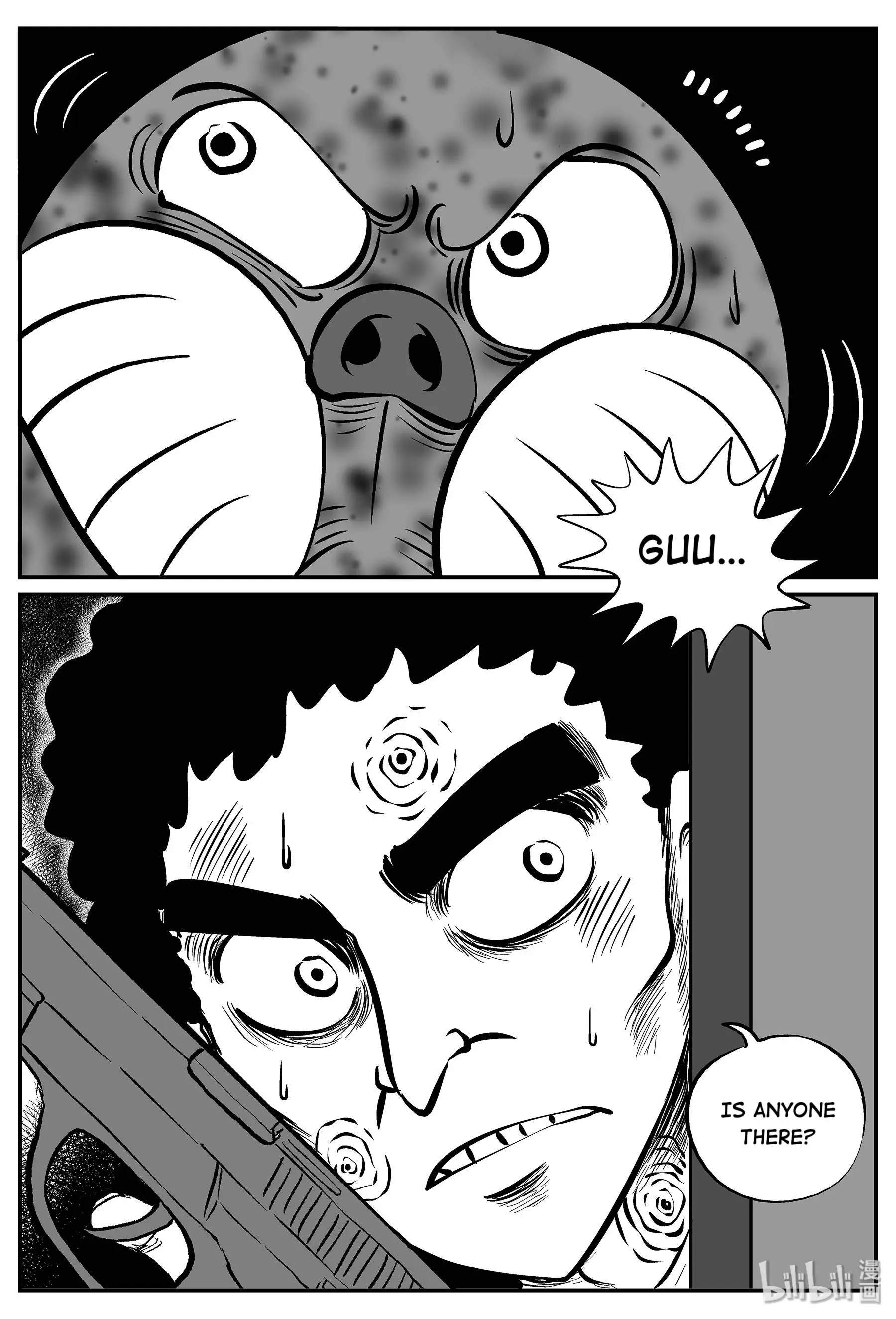 Strange Tales of Xiao Zhi - Chapter 35 - Page 2