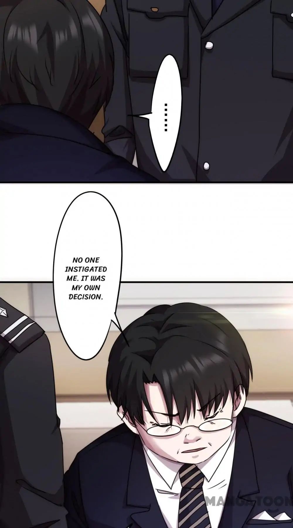 Strongest Worker - Chapter 101 - Page 2