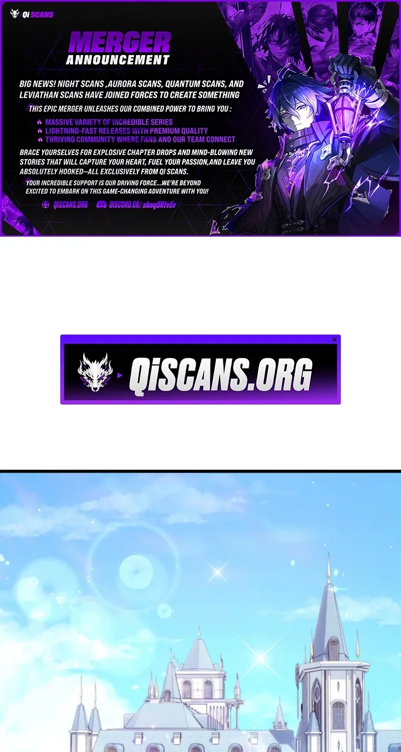 Stuck With the Protagonist - Chapter 57 - Page 1