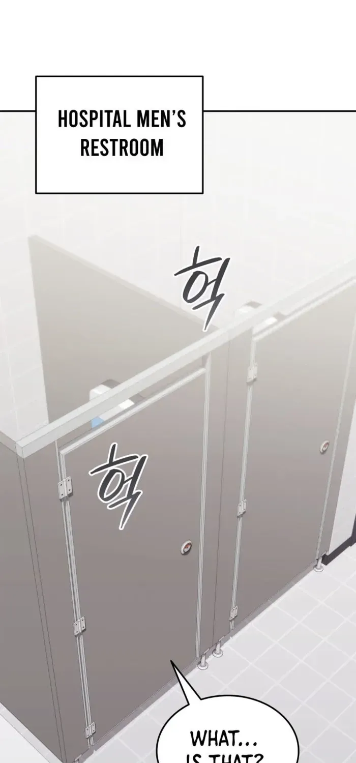 Subscribed to GodTube - Chapter 100 - Page 1