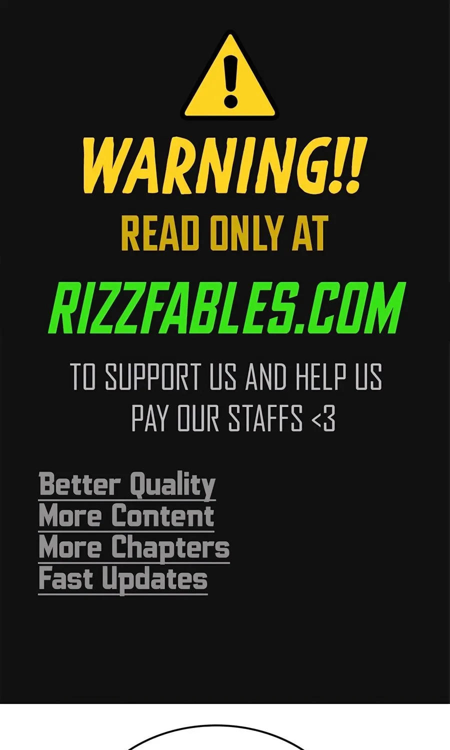 Subscribed to GodTube - Chapter 63 - Page 1