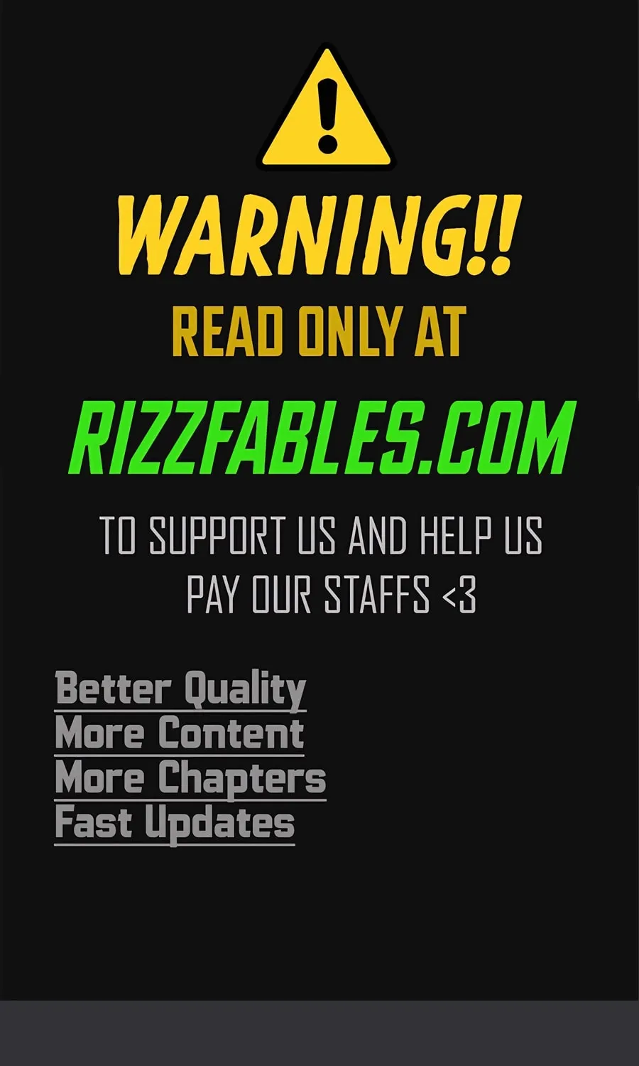 Subscribed to GodTube - Chapter 64 - Page 1