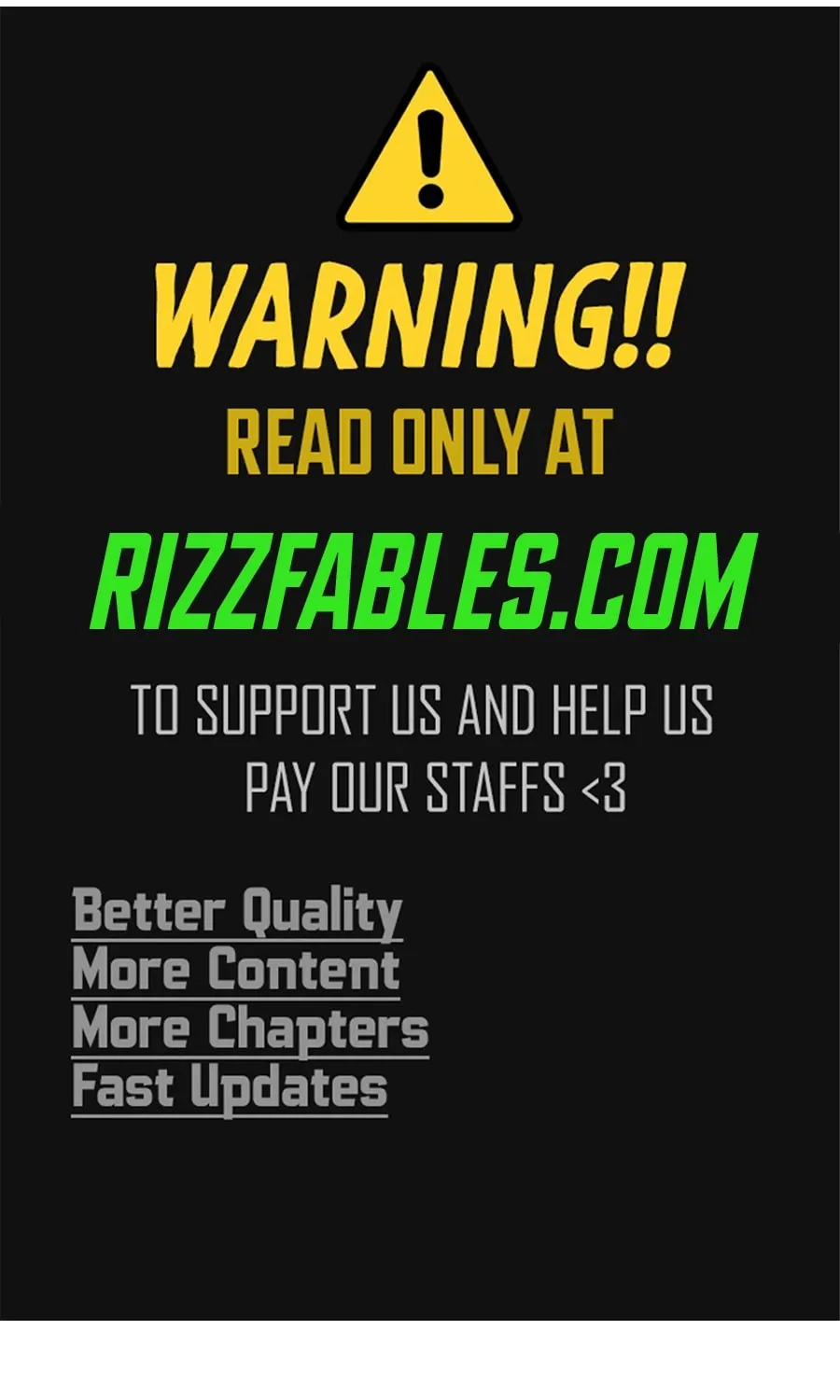 Subscribed to GodTube - Chapter 65 - Page 1