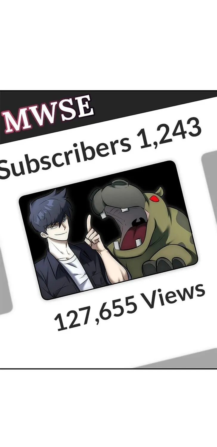 Subscribed to GodTube - Chapter 8 - Page 1