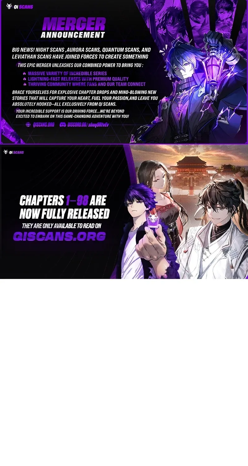 Subscribed to GodTube - Chapter 98 - Page 1