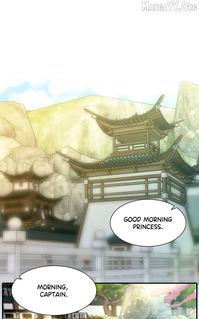 Subzero - Chapter 251 - Page 1